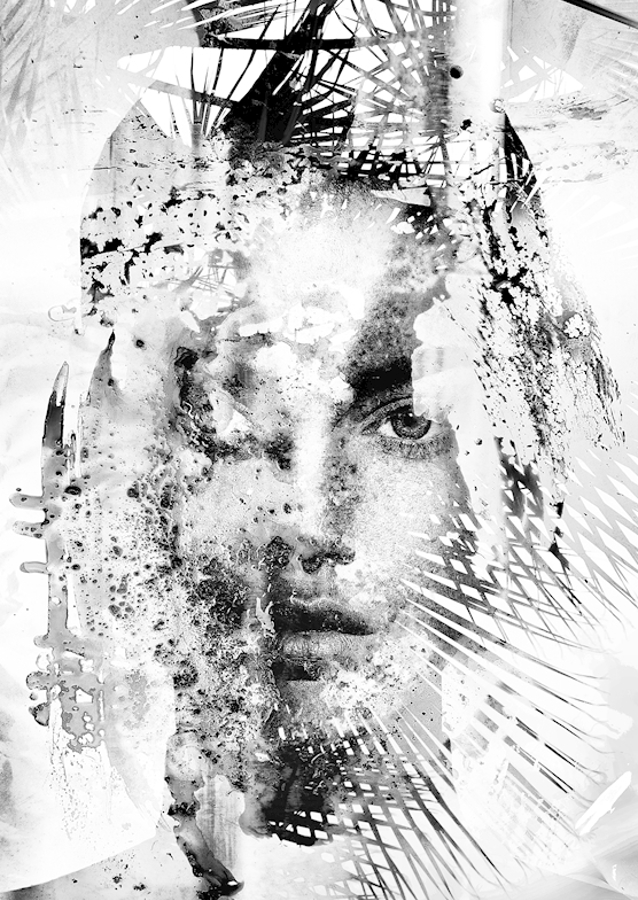 Epoch black & white