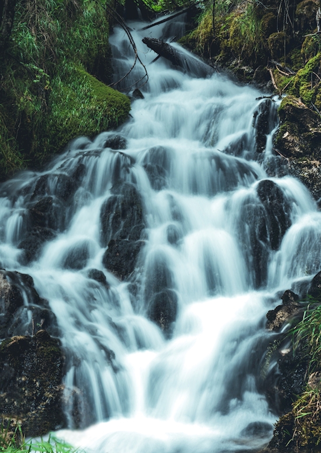 Water