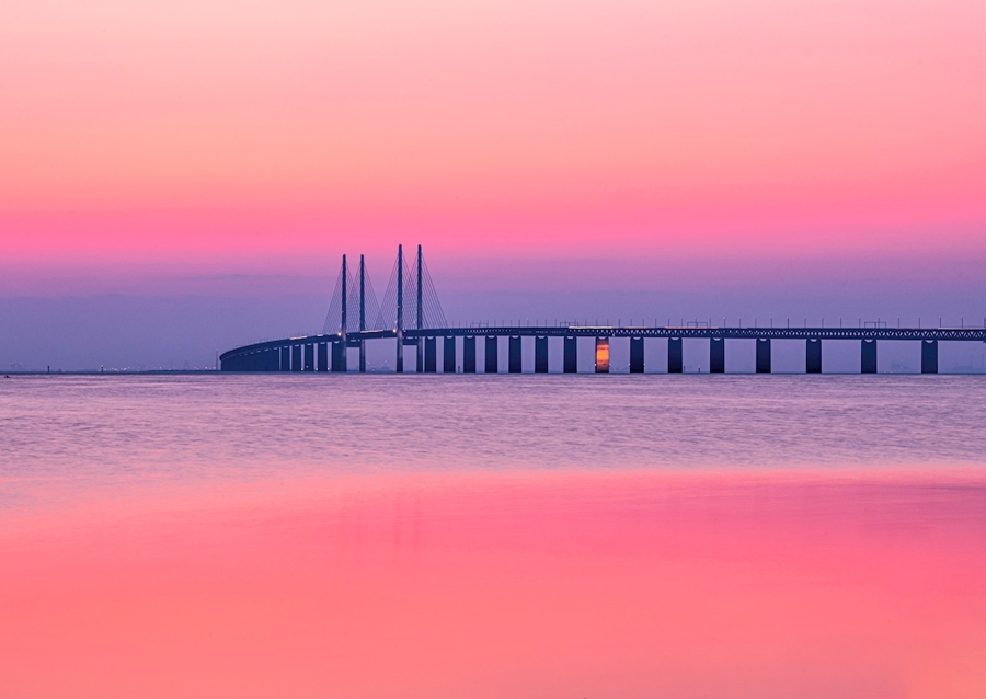 Öresundbrücke