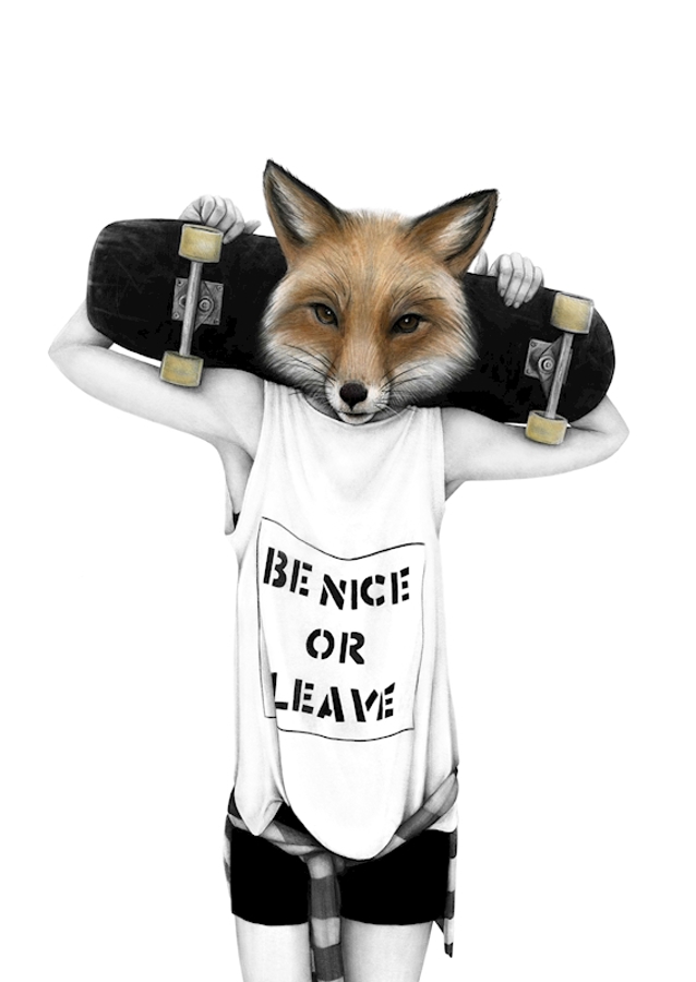 Fox'n'roll