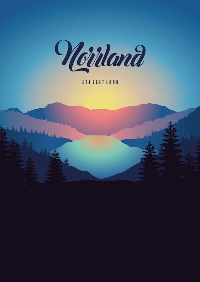 NORRLAND (6)