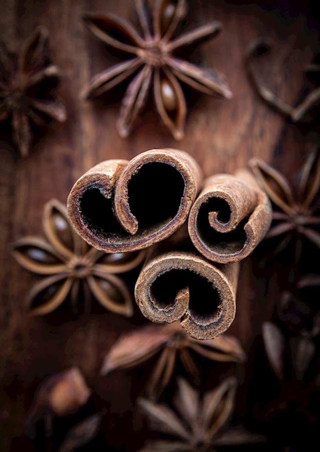 Zimt & Stern Anis