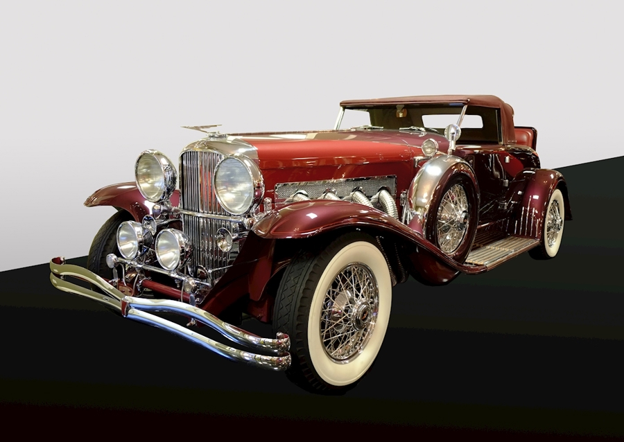 Duesenberg