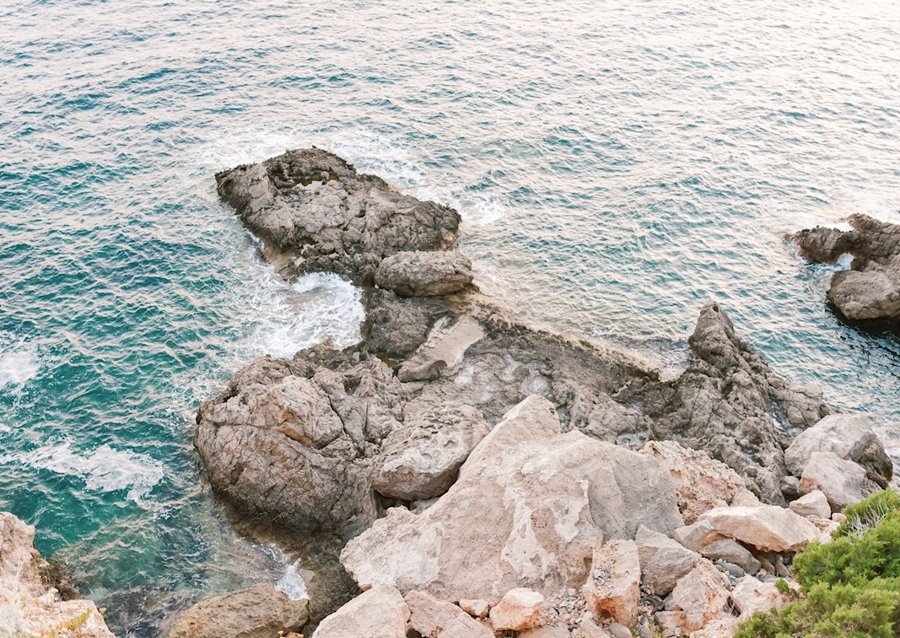 Ibiza Beach hangulata