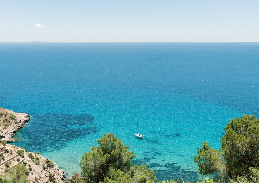 Oceano Azul de Ibiza