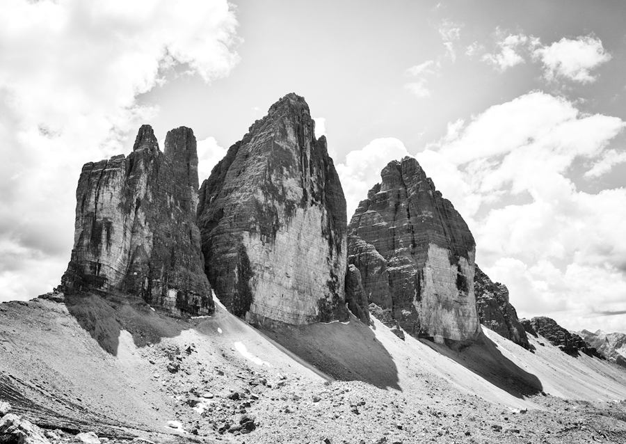 Tři vrcholy lavaredo