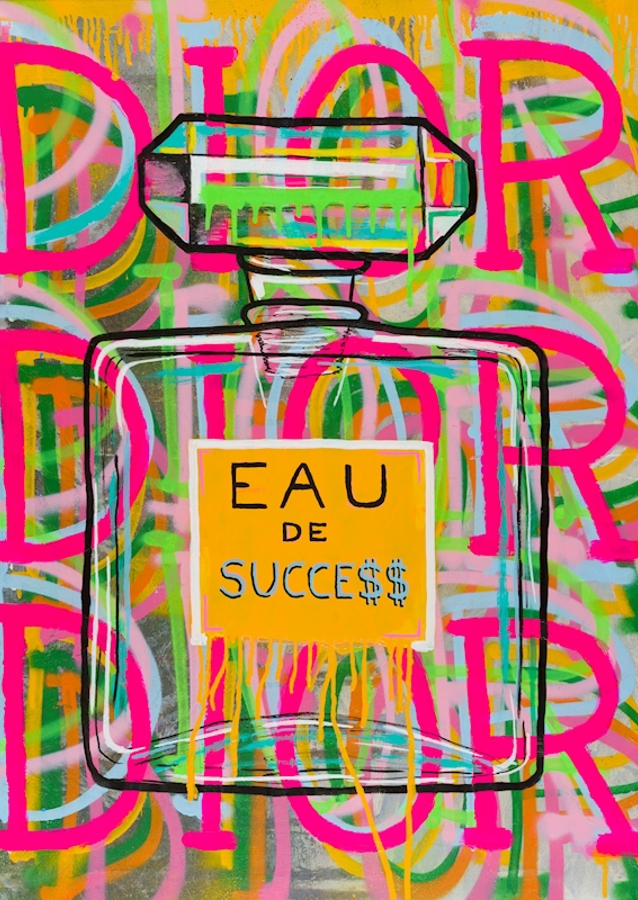 Eau De Success