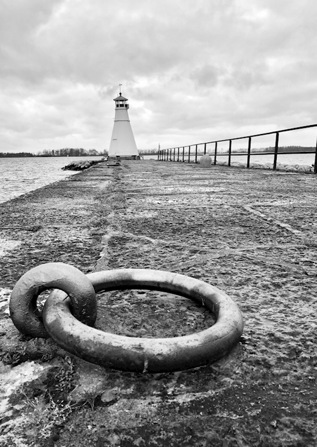 Latarnia morska Biała