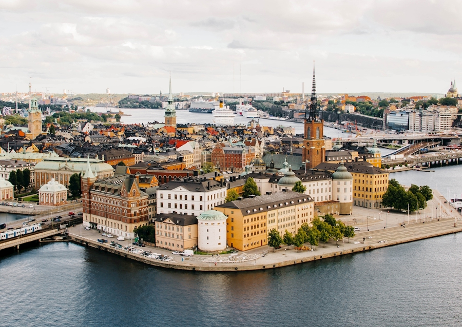 Stockholm