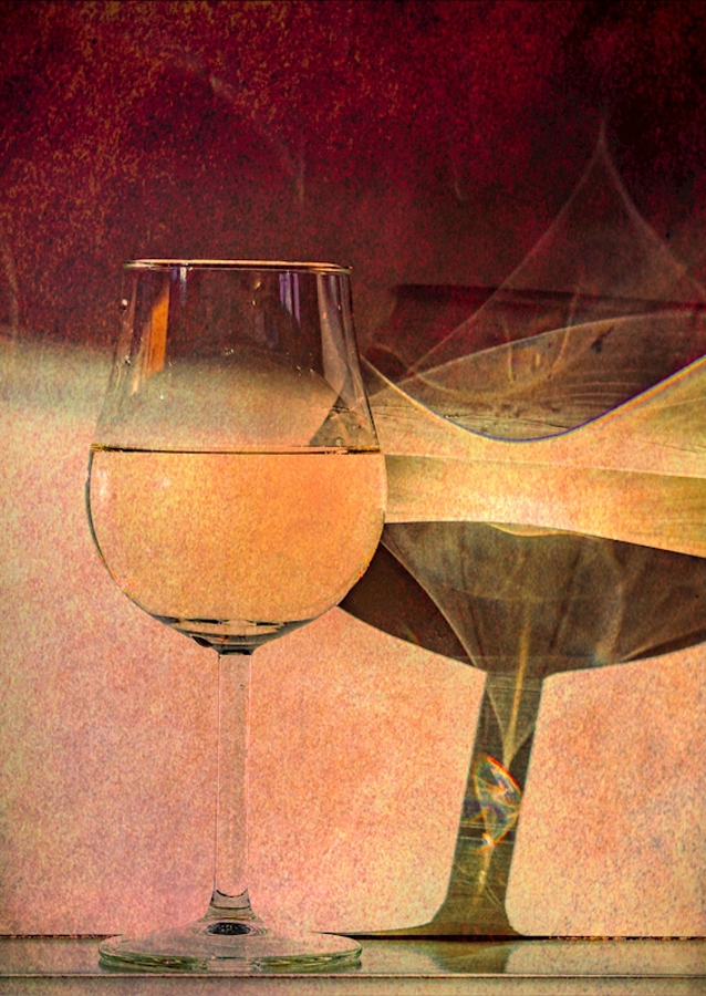 Wine glass 5