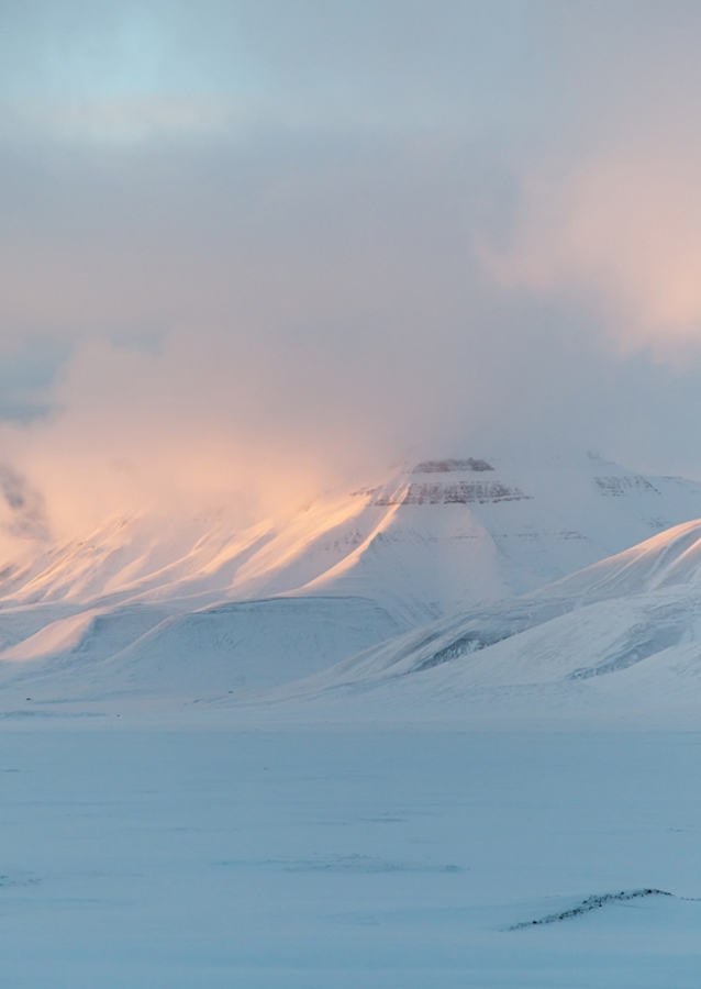 Svalbard