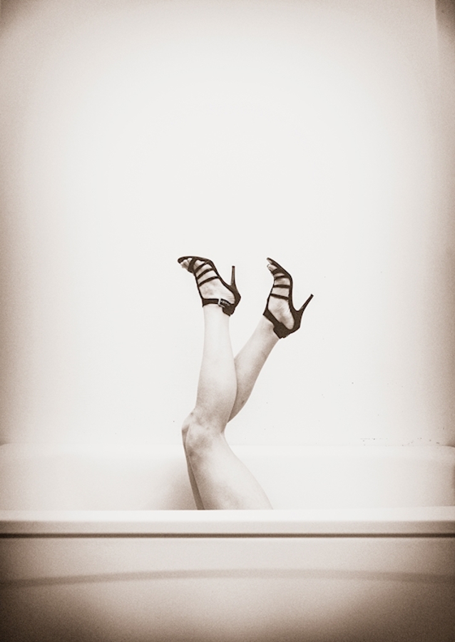 Legs