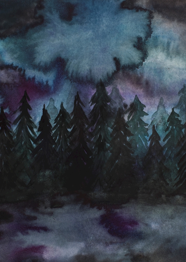Nightforest