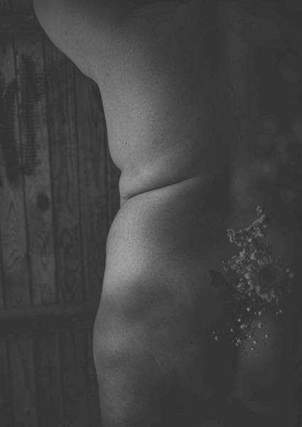 Poster: BOUQUET - Elin Pihl och Josephine Diffner