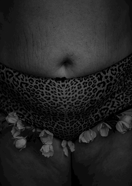 Poster: FLOWHAIR - Elin Pihl och Josephine Diffner