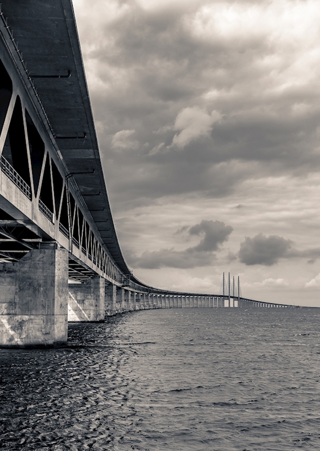 Brücke II
