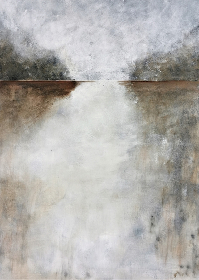 Abstract Nr. 20,Hic Jacet Otium