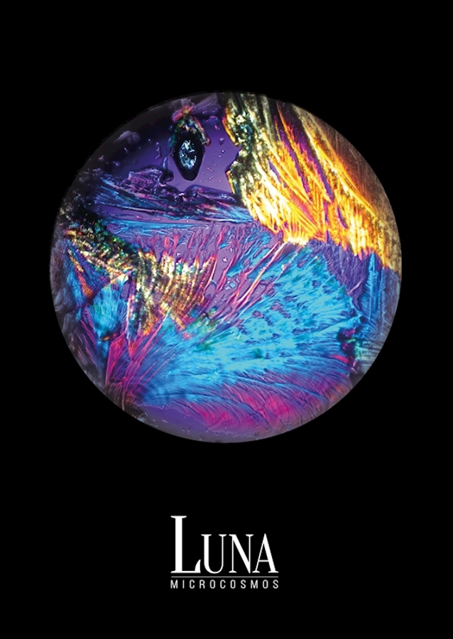 LUNA - ČERNÁ