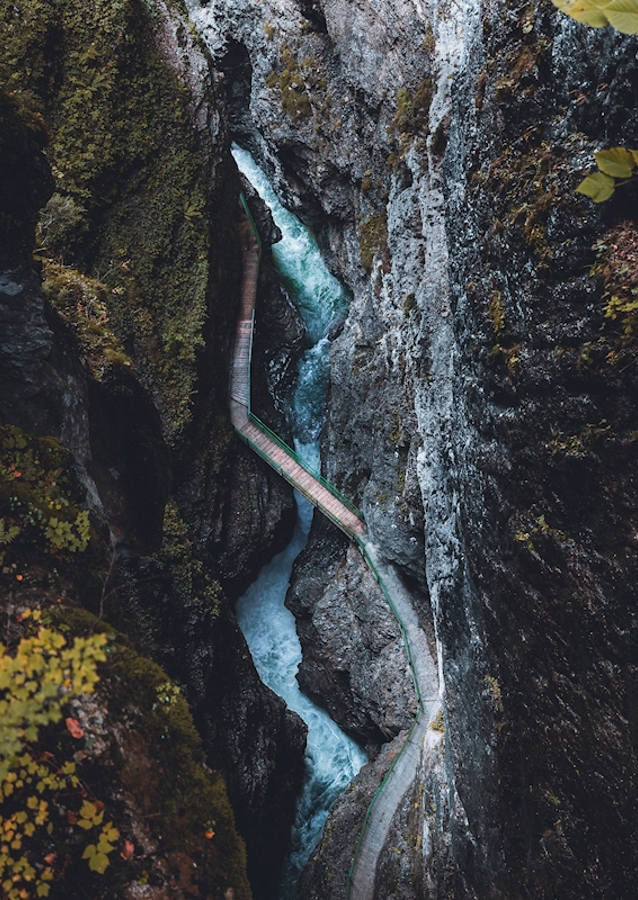 Aguas Blancas