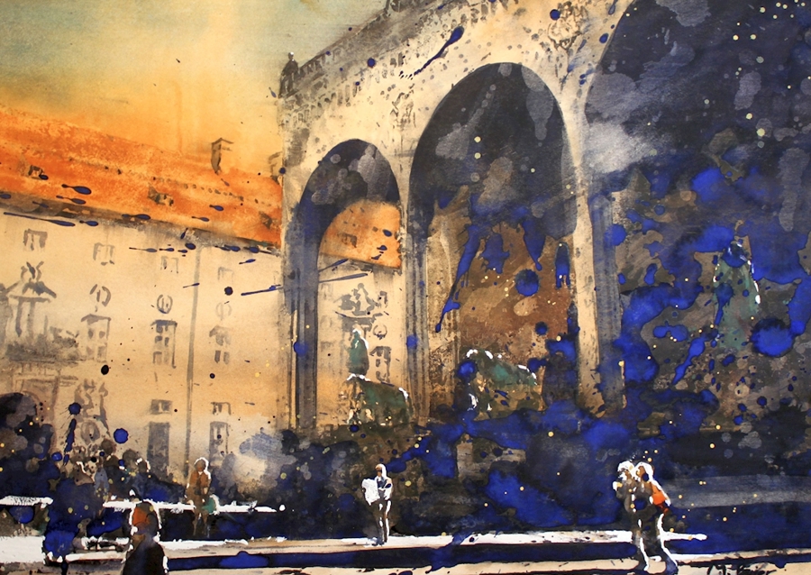 Síň slávy, Mnichov