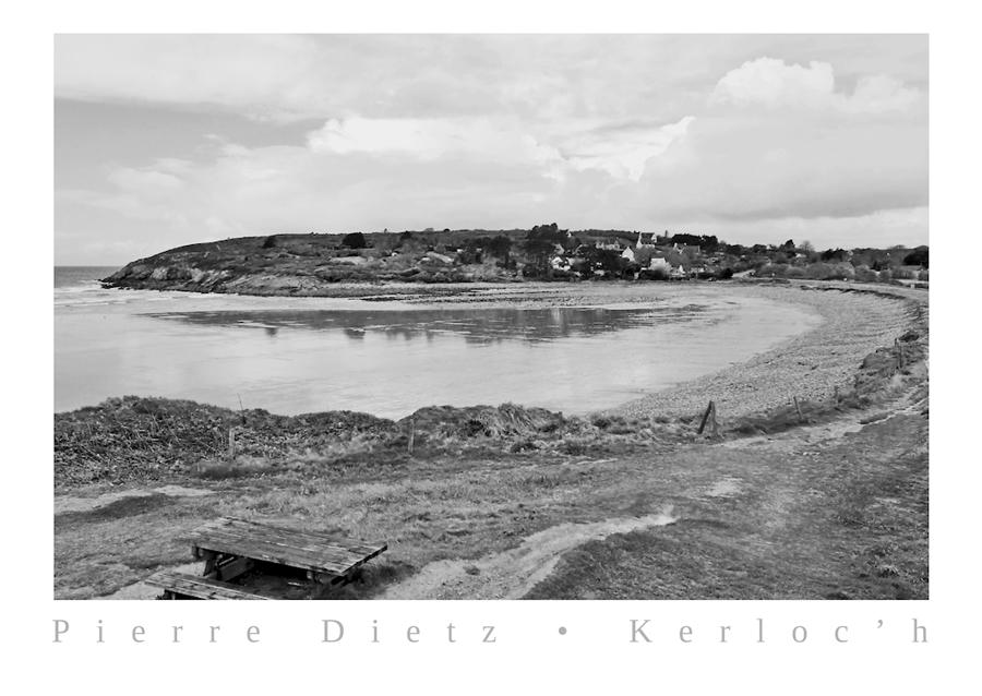 Pierre Dietz • Kerloc’h
