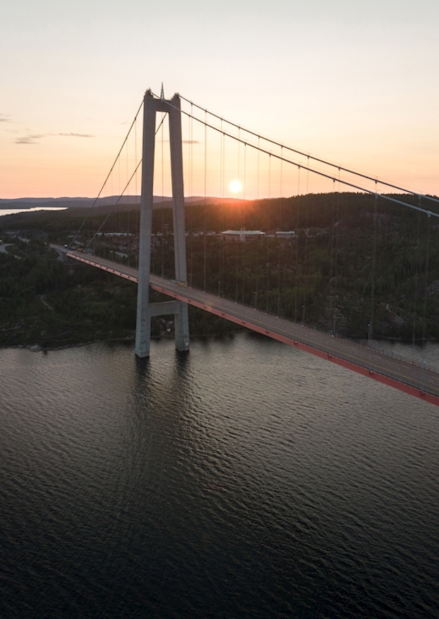 Pont de la Haute Côte