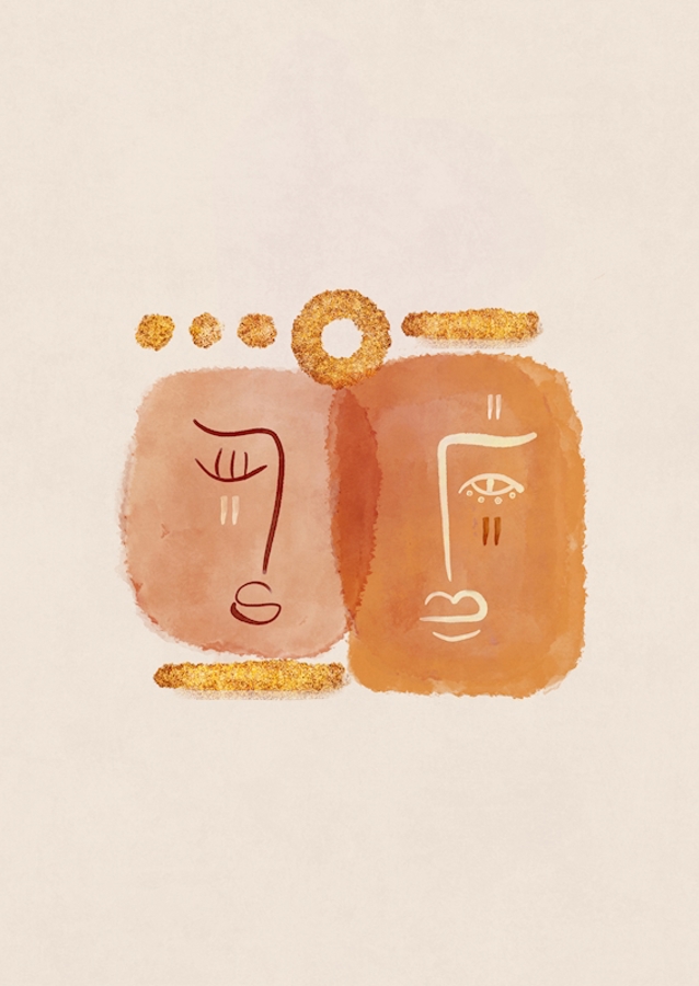 Peacful færdiggørelse