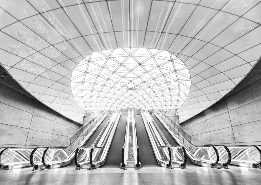 Gare de Triangle