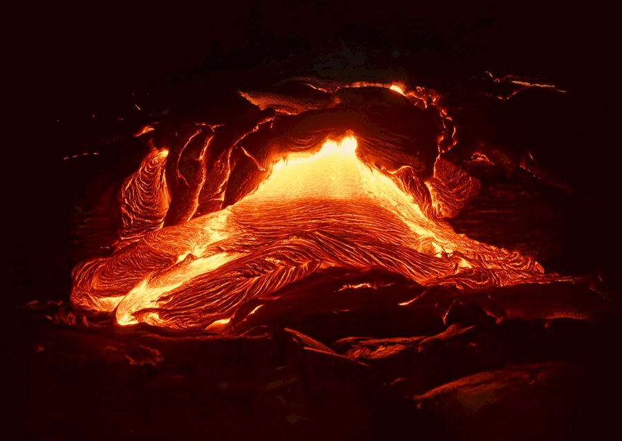 Lava