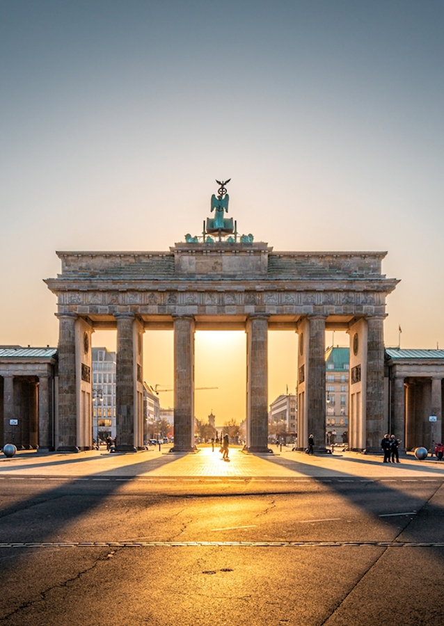 Brandenburger Tor