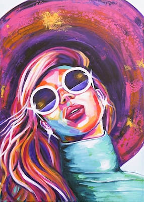 Poster: Talking to me?