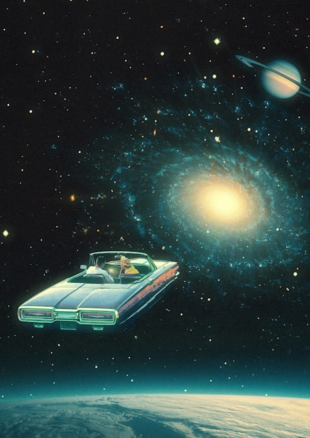 Is This The Right Way?