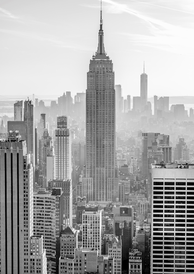 Empire State Building