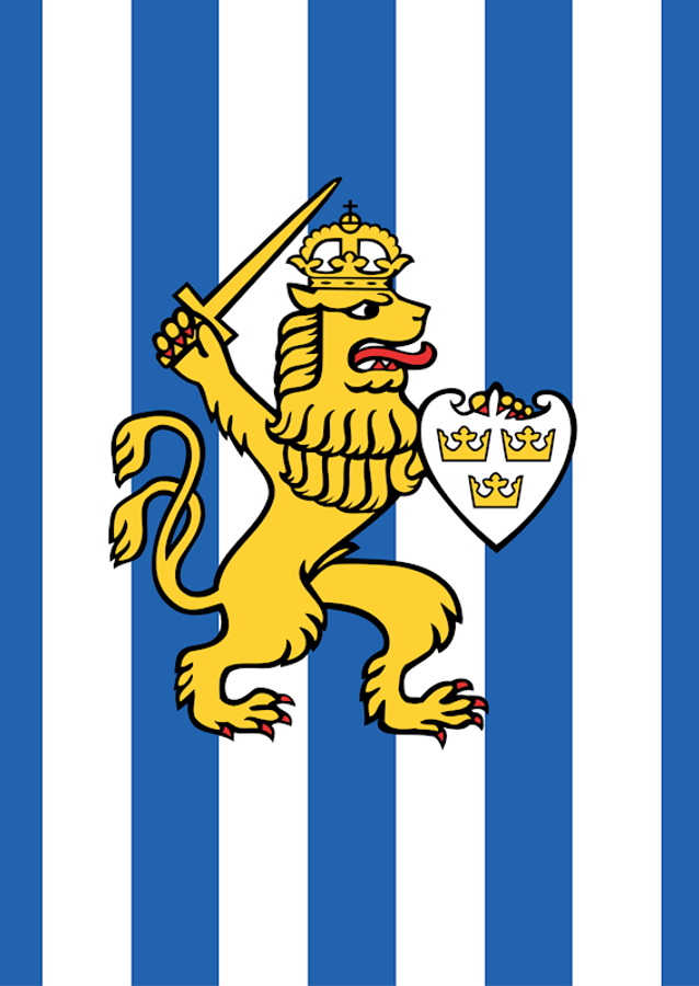 Poster della città di Göteborg