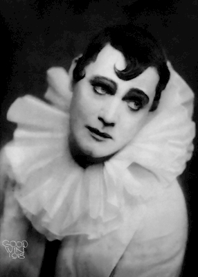 Poster: Anders de Wahl 2