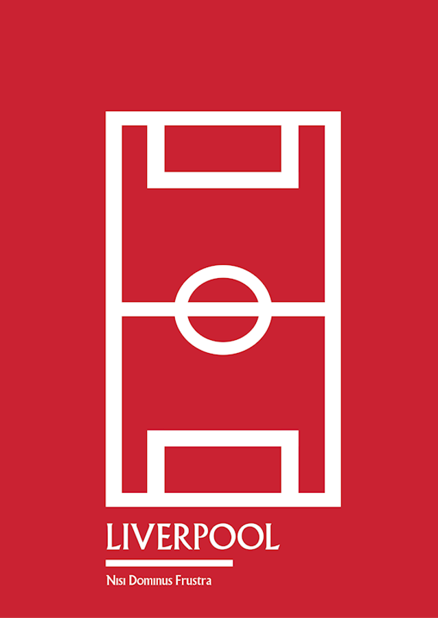 Liverpool Fotball Records