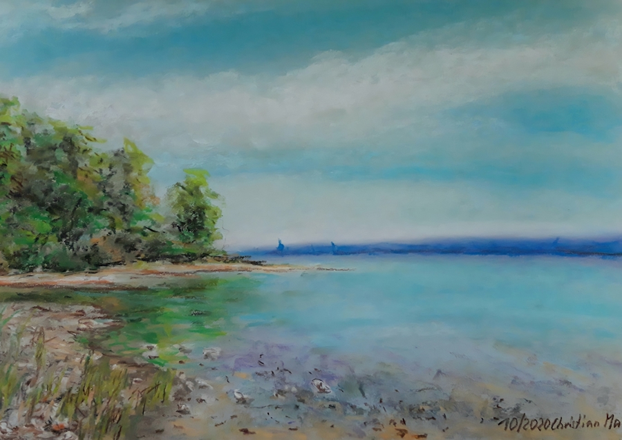 The Müritz