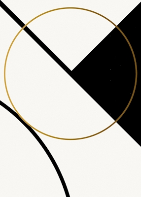 Poster: Dawny i gridsystem