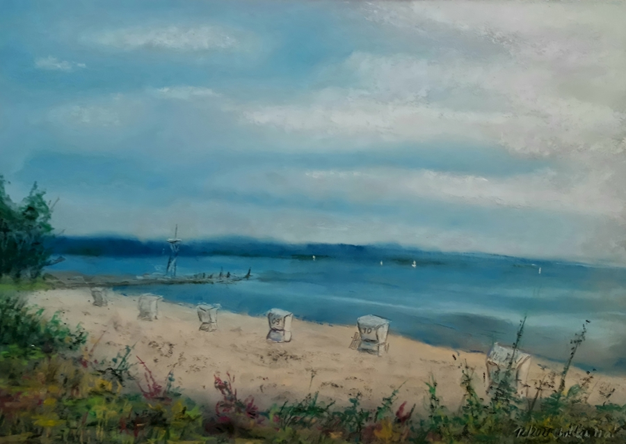 Müritz koło Waren 