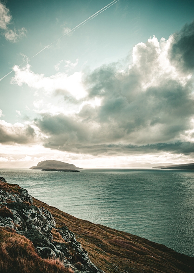 Faerské ostrovy 1