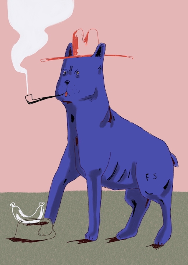 Hund