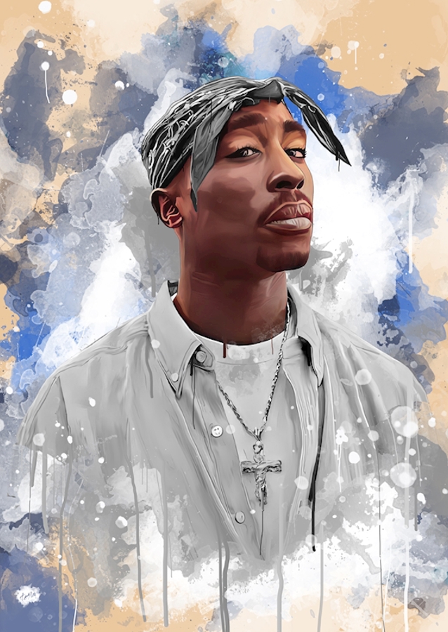 2Pac