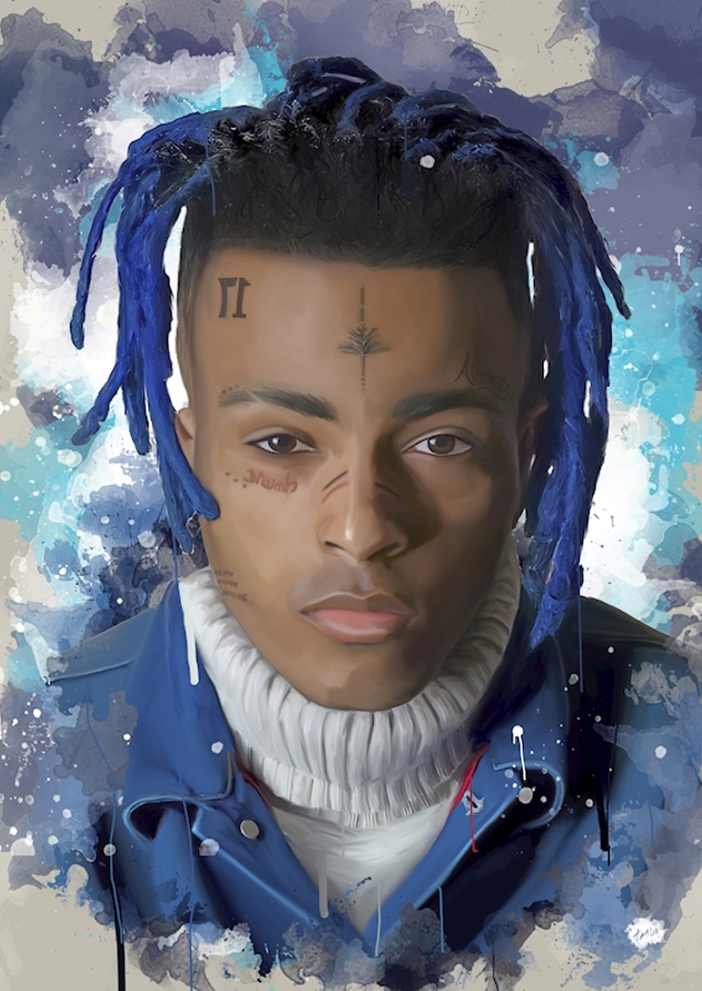 XXXTENTACION