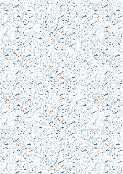 Poster: Plantes grimpantes - Brice Athimond