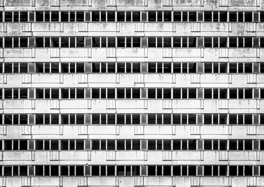 Haus der Statistik in Berlin