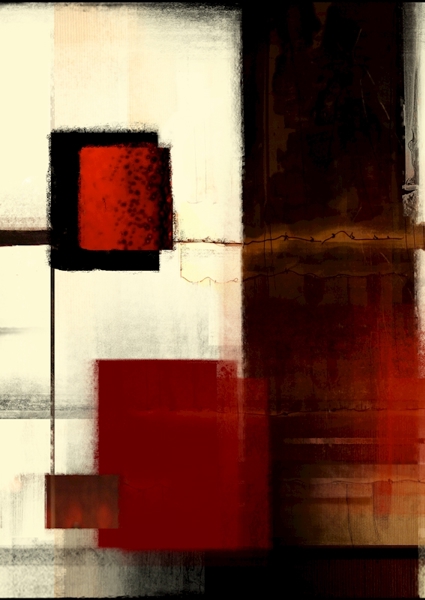 Poster: Samenvatting nr2 - David Adegran