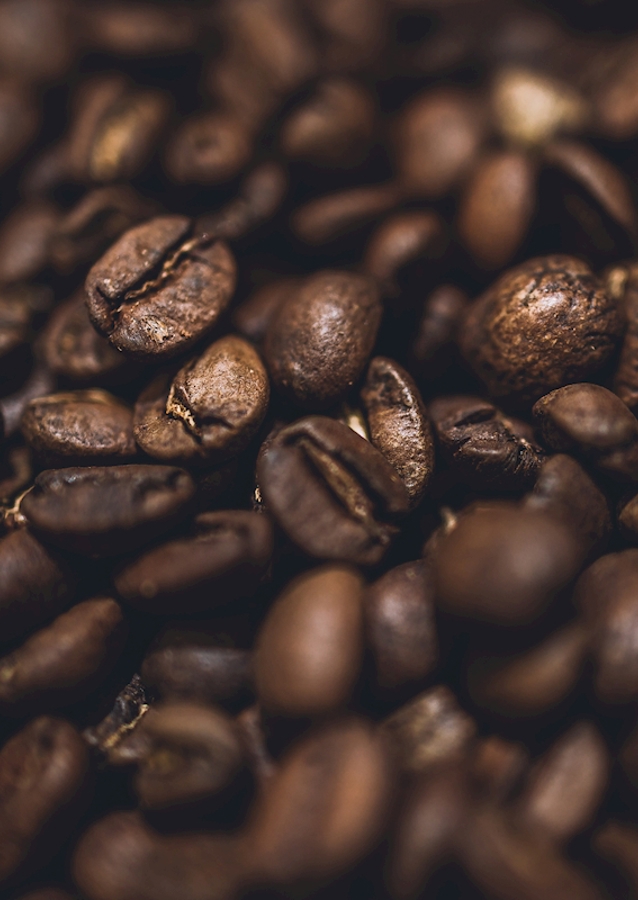 Caffè espresso in grani 