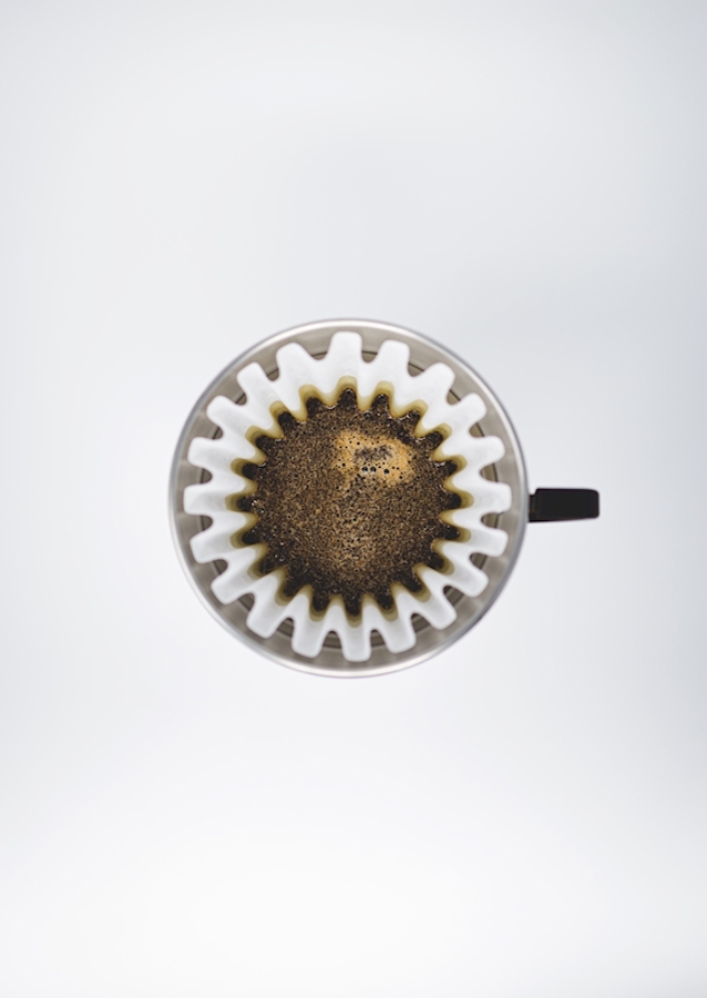 Me encanta el café