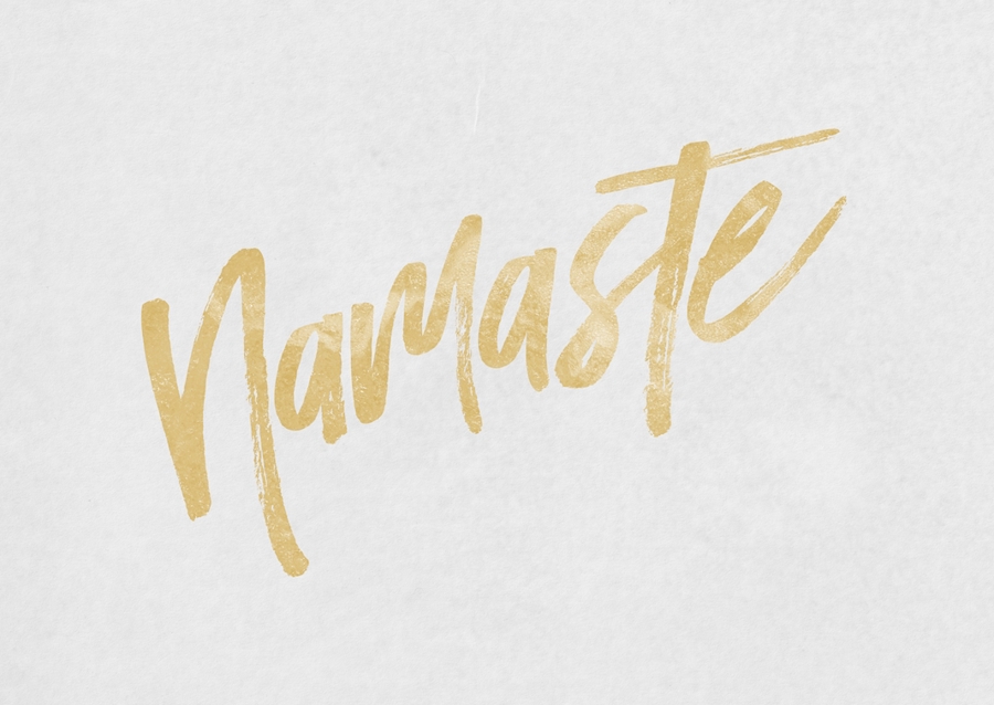 Namaste