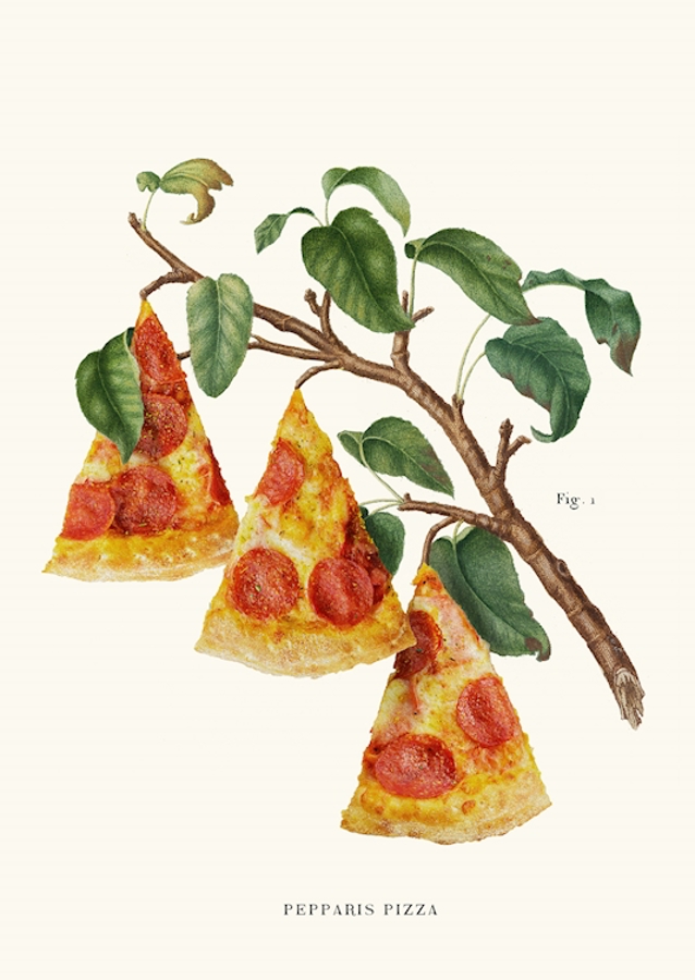 Pizza Plant